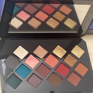 Fenty Beauty Moroccan Spice Eyeshadow Palette